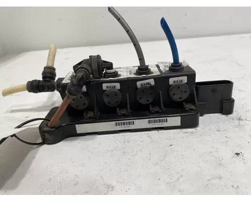 INTERNATIONAL LT Brake Proportioning Valve
