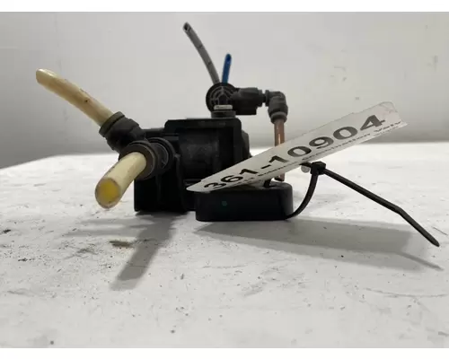 INTERNATIONAL LT Brake Proportioning Valve