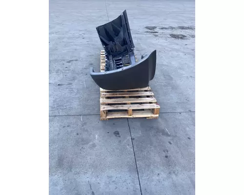 INTERNATIONAL LT Bumper Assembly, Front