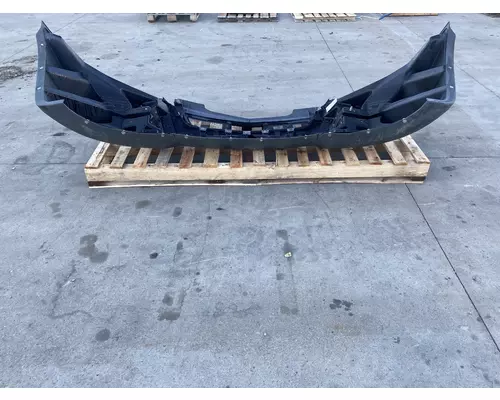 INTERNATIONAL LT Bumper Assembly, Front