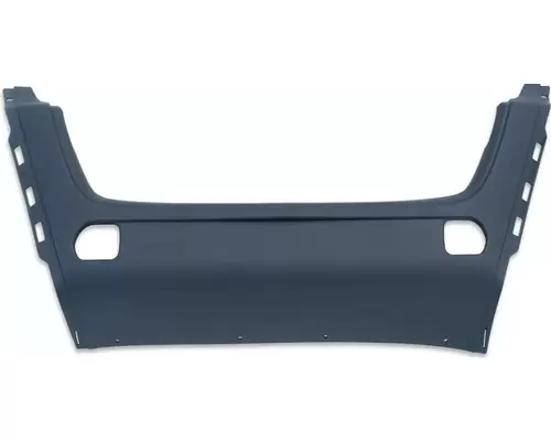 INTERNATIONAL LT Bumper Assembly, Front
