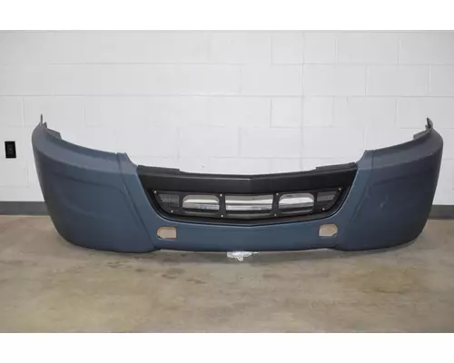 INTERNATIONAL LT Bumper Assembly, Front