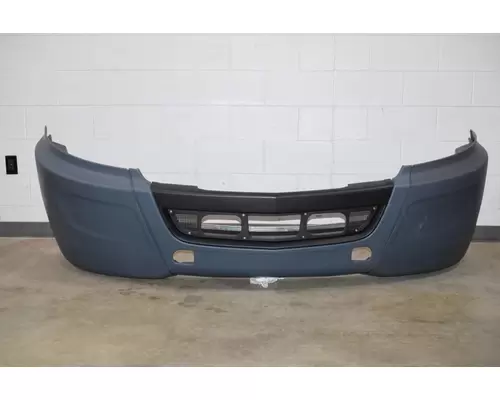 INTERNATIONAL LT Bumper Assembly, Front