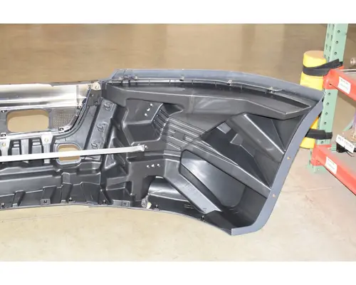 INTERNATIONAL LT Bumper Assembly, Front