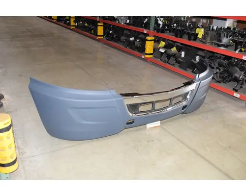 INTERNATIONAL LT Bumper Assembly, Front