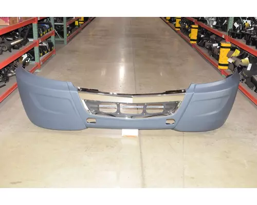 INTERNATIONAL LT Bumper Assembly, Front
