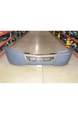 INTERNATIONAL LT Bumper Assembly, Front