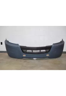 INTERNATIONAL LT Bumper Assembly, Front