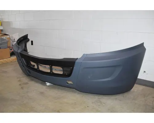 INTERNATIONAL LT Bumper Assembly, Front