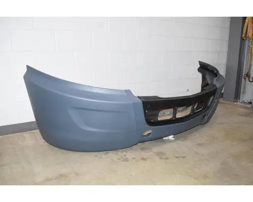 INTERNATIONAL LT Bumper Assembly, Front