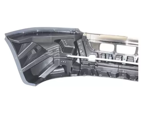 INTERNATIONAL LT Bumper Assembly, Front