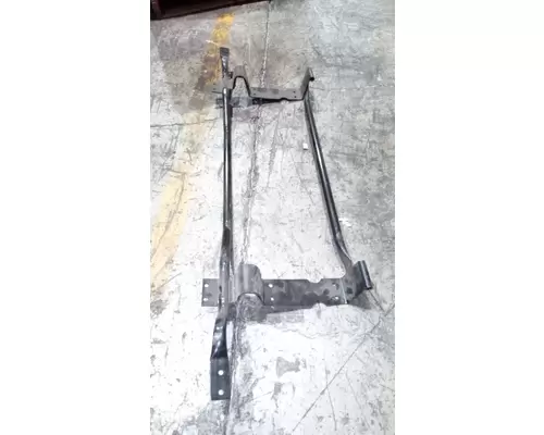 INTERNATIONAL LT Bumper Bracket, Front