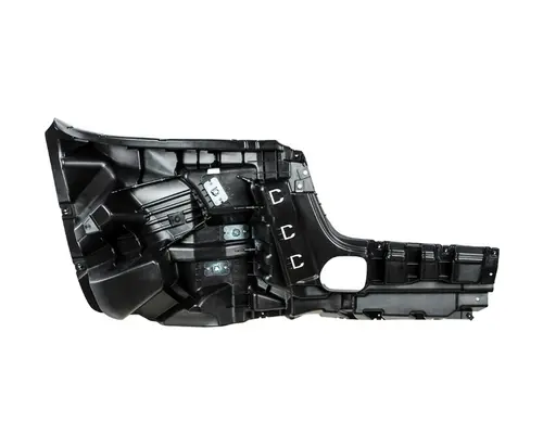 INTERNATIONAL LT Bumper End Cap