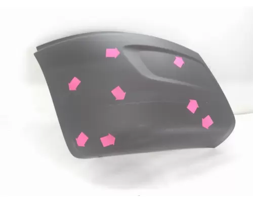 INTERNATIONAL LT Bumper End Cap