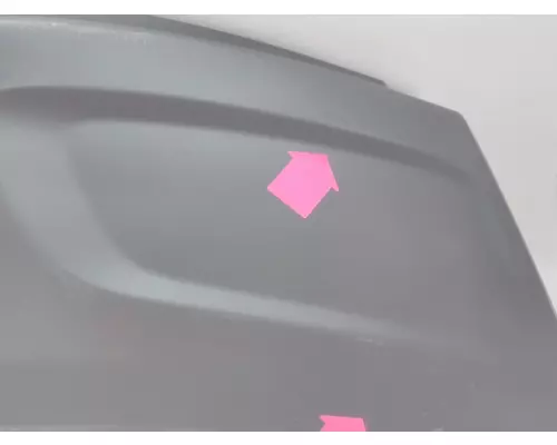 INTERNATIONAL LT Bumper End Cap