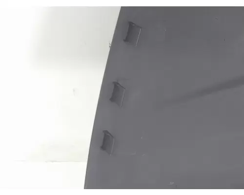 INTERNATIONAL LT Bumper End Cap
