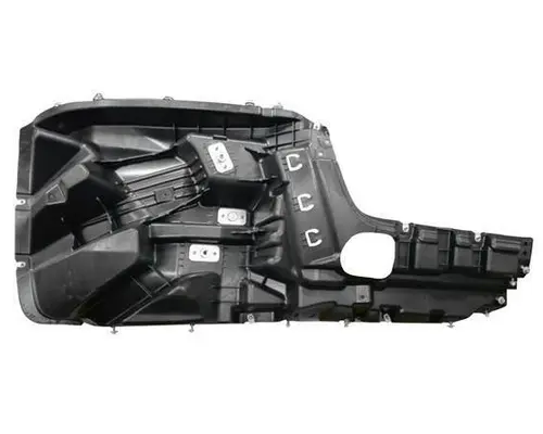INTERNATIONAL LT Bumper Reinforcement, Front