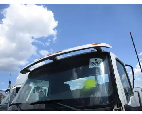 INTERNATIONAL LT CAB CLIP
