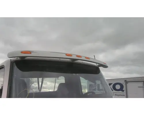 INTERNATIONAL LT CAB CLIP