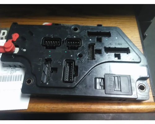 INTERNATIONAL LT CAB CONTROL UNIT MODULE