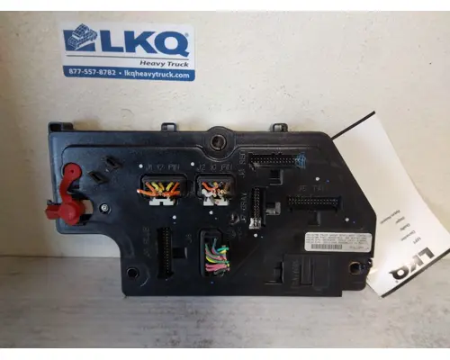 INTERNATIONAL LT CAB CONTROL UNIT MODULE