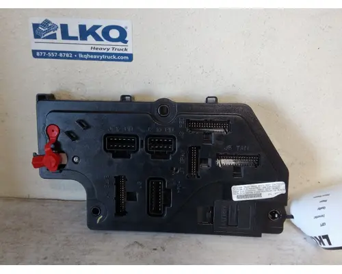 INTERNATIONAL LT CAB CONTROL UNIT MODULE