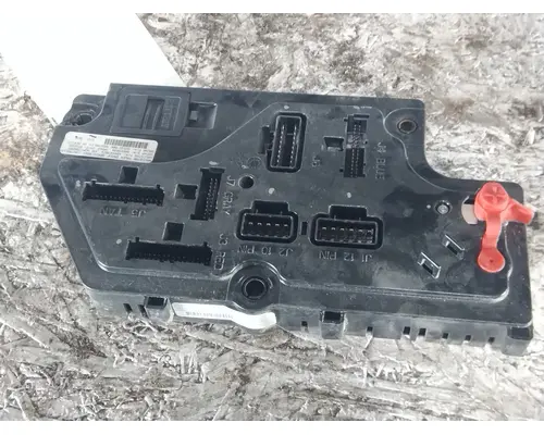 INTERNATIONAL LT CAB CONTROL UNIT MODULE