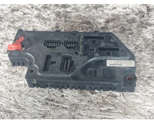 INTERNATIONAL LT CAB CONTROL UNIT MODULE