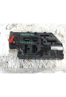 INTERNATIONAL LT CAB CONTROL UNIT MODULE
