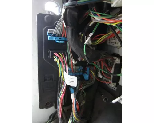 INTERNATIONAL LT CAB CONTROL UNIT MODULE