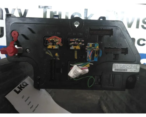 INTERNATIONAL LT CAB CONTROL UNIT MODULE