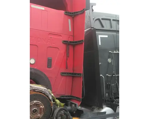 INTERNATIONAL LT CAB EXTENSION