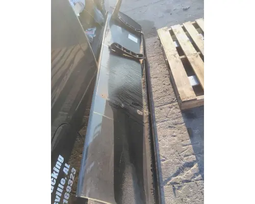 INTERNATIONAL LT CAB EXTENSION