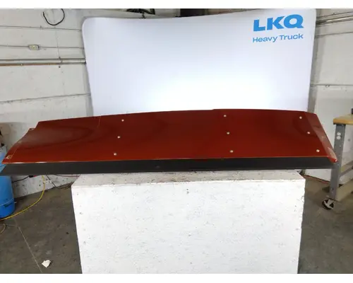 INTERNATIONAL LT CAB EXTENSION