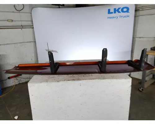 INTERNATIONAL LT CAB EXTENSION