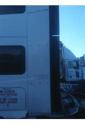 INTERNATIONAL LT CAB EXTENSION