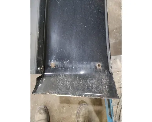 INTERNATIONAL LT CAB EXTENSION