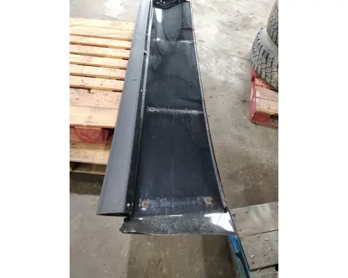 INTERNATIONAL LT CAB EXTENSION