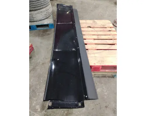 INTERNATIONAL LT CAB EXTENSION