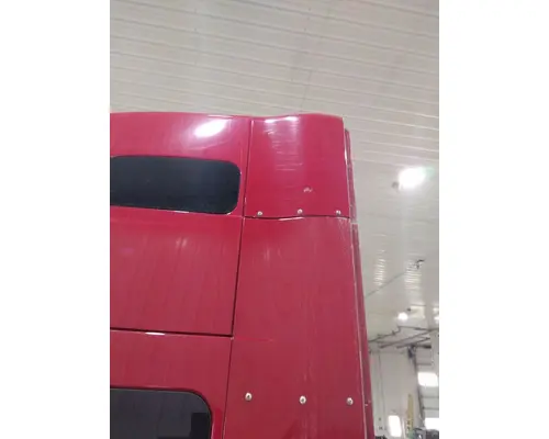 INTERNATIONAL LT CAB EXTENSION