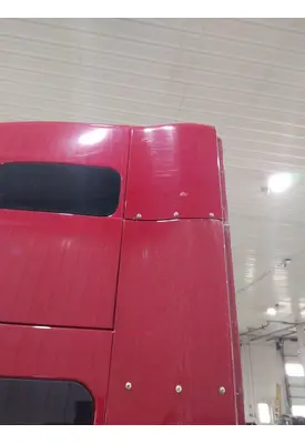 INTERNATIONAL LT CAB EXTENSION