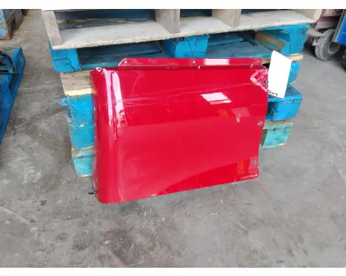 INTERNATIONAL LT CAB EXTENSION