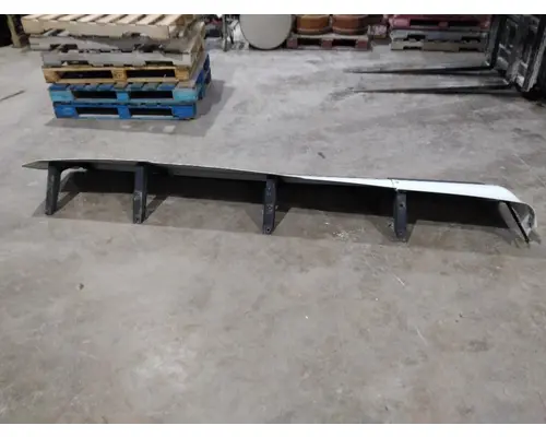 INTERNATIONAL LT CAB EXTENSION