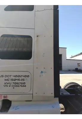 INTERNATIONAL LT CAB EXTENSION