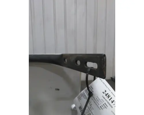 INTERNATIONAL LT CAB EXTENSION