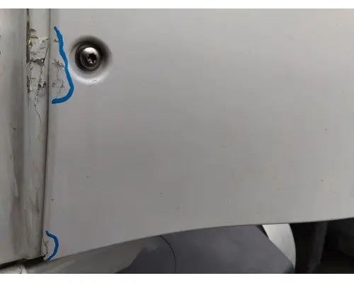 INTERNATIONAL LT CAB EXTENSION