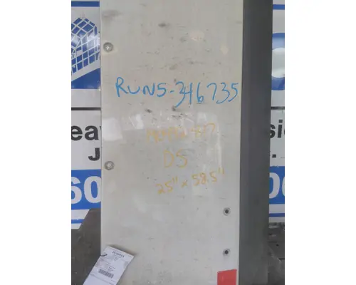 INTERNATIONAL LT CAB EXTENSION