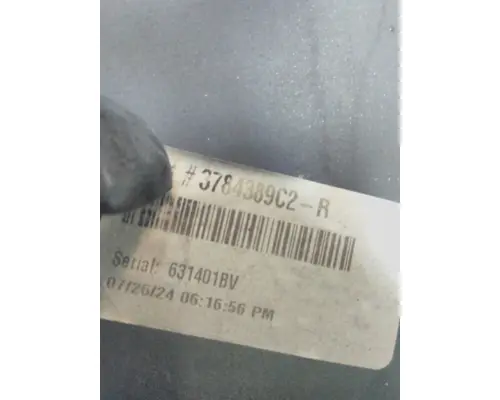 INTERNATIONAL LT CAB SKIRTSIDE FAIRING