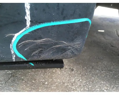 INTERNATIONAL LT CAB SKIRTSIDE FAIRING