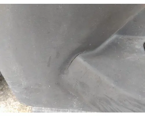 INTERNATIONAL LT CAB SKIRTSIDE FAIRING